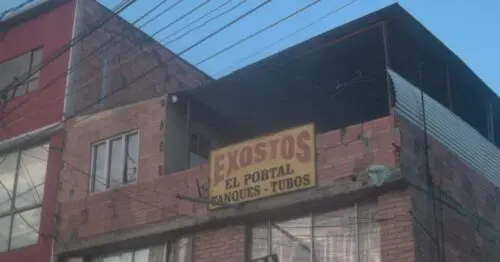 LATONERIA Y PINTURA CALLE 43 82A CON 36 LATONERIA Y PINTURA CALLE 43 82A CON 36